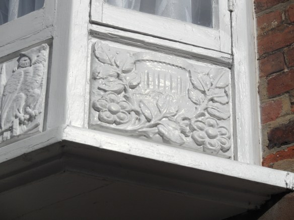 windsor castle carvings 2