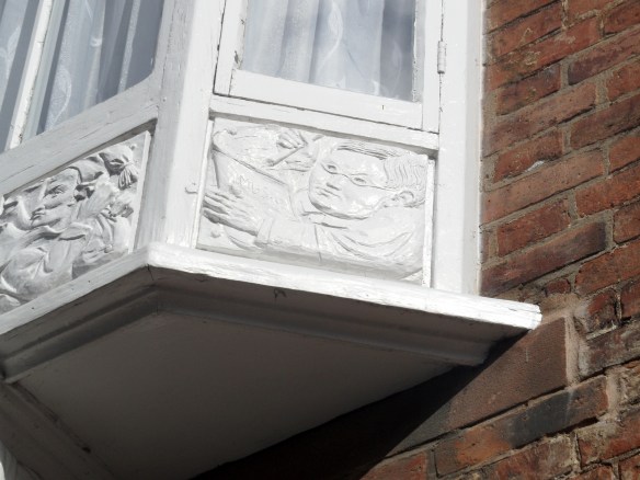 windsor castle carvings 4