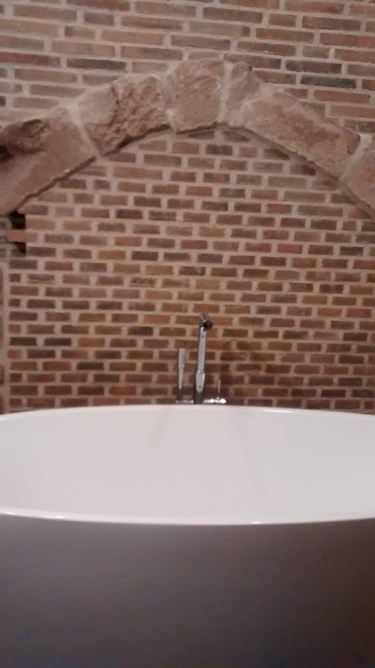 Immerse yourself in history