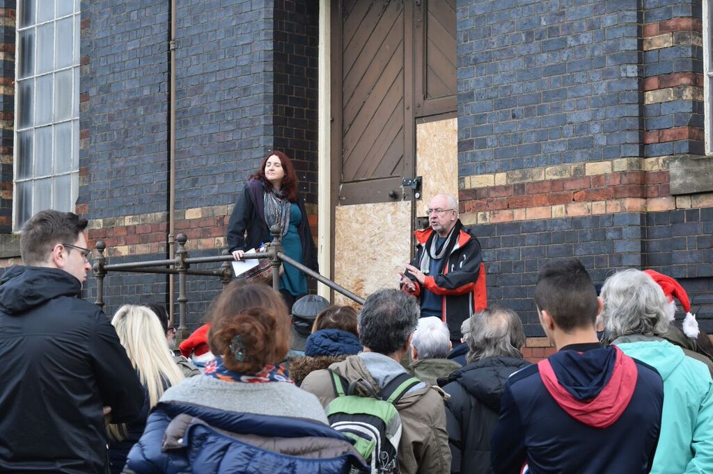 Kate &amp; Dave Sandfields