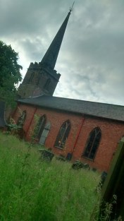 whittington church 2