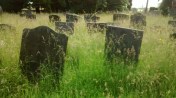 whittington graveyard