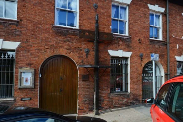 coleshill-pillory-michael-garlick