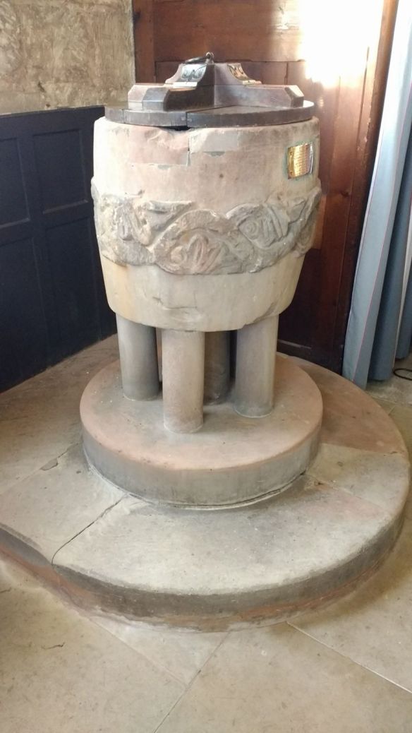 mavesyn-ridware-font