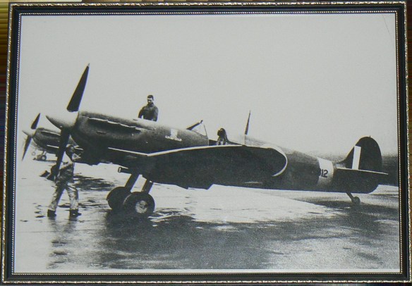 City of Lichfield spitfire.jpg